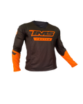 Camisa IMS Motocross Off Road Manga Longa Respirável