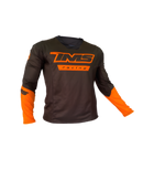 Camisa IMS Motocross Off Road Manga Longa Respirável