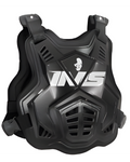 Colete IMS Motocross Off Road com Proteção Peitoral e Ombros