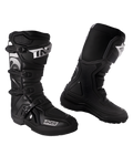 Bota IMS Motocross Off Road Injetada com Proteção Reforçada e Fecho Ajustável