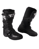 Bota IMS Motocross Off Road Injetada com Proteção Reforçada e Fecho Ajustável