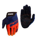 Luva IMS Motocross / Off Road Antiderrapante – Conforto e Alta Performance