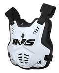 Colete IMS Motocross Off Road com Proteção Peitoral e Ombros