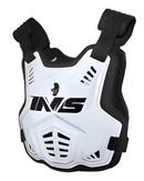Colete IMS Motocross Off Road com Proteção Peitoral e Ombros