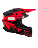 Capacete IMS Motocross Off Road sem Viseira e Ventilação
