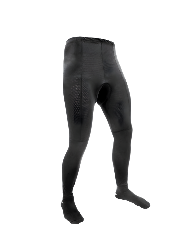 Calça Segunda Pele Térmica para Motociclismo e Uso Esportivo