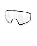 Lente Refil para Óculos Motocross Off Road Transparente
