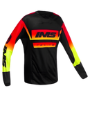 Camisa IMS Motocross Off Road Manga Longa Respirável