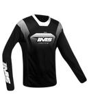 Camisa IMS Motocross Off Road Manga Longa Respirável