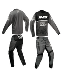 Conjunto IMS Motocross Calça e Camisa Off Road Race Wear MX