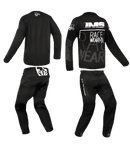 Conjunto IMS Motocross Calça e Camisa Off Road Race Wear MX