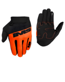 Luva IMS Motocross / Off Road Antiderrapante – Conforto e Alta Performance