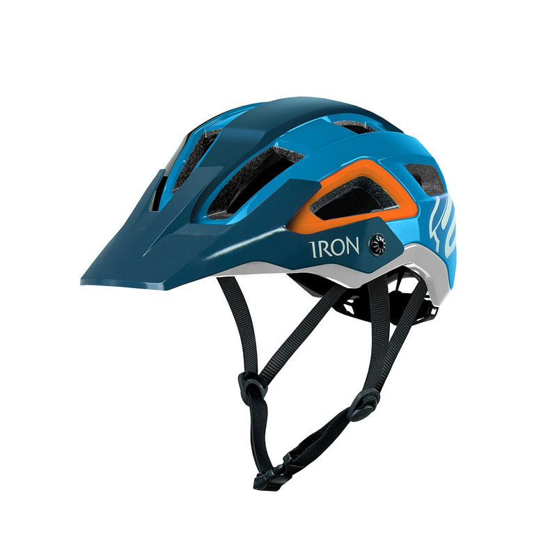 Capacete ASW Bike Iron