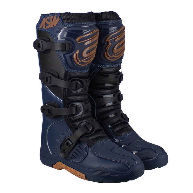 Bota ASW Image Enduro