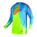 Camisa ASW Vented Diffuse