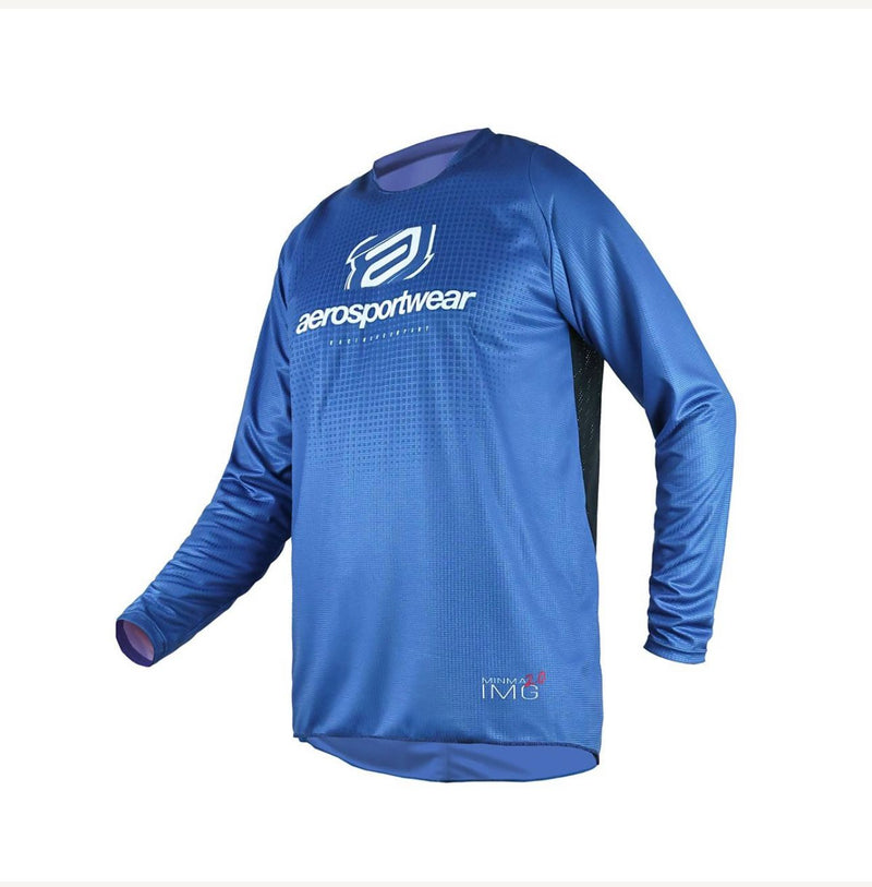 Camisa ASW image minimal
