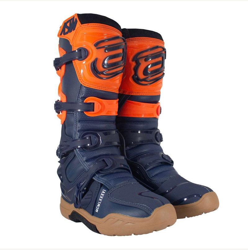 Bota ASW Elevate Enduro