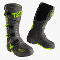 Bota IMS Motocross Off Road Injetada com Proteção Reforçada e Fecho Ajustável