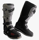 Bota IMS Motocross Off Road Injetada com Proteção Reforçada e Fecho Ajustável