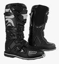 Bota IMS Motocross Off Road Injetada com Proteção Reforçada e Fecho Ajustável