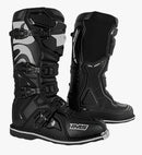 Bota IMS Motocross Off Road Injetada com Proteção Reforçada e Fecho Ajustável